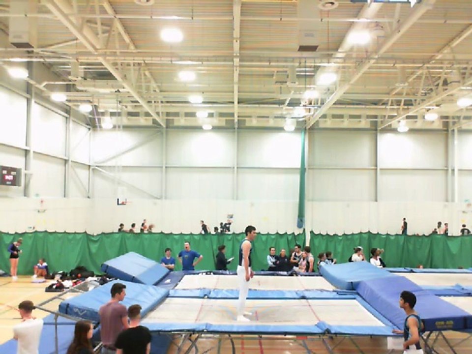 Intermediate Mens - 01