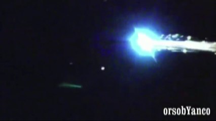 LA SONDA HAYABUSA E LA VENDETTA DELL'ASTEROIDE