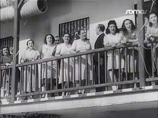 Juanita Reina - Barrio Macareno