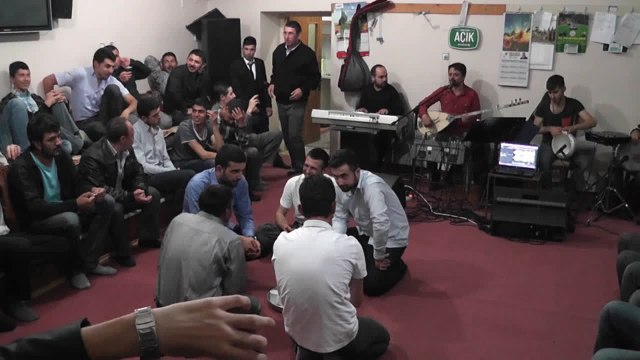 ÖMER FARUK BOSTAN & ßy_ßaŞkenTLim - GÖNÜL DAĞI (YENİ)