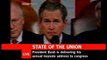 George W. Bush - State of the Union (so
