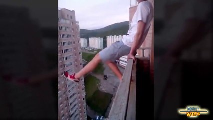 Awesome things and crazy moments with this WTF Compilation of JULY 2014