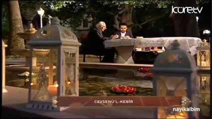 CEVŞENÜ'L-KEBİR İhsan Atasoy Ramazan 2014