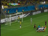 هدف ألمانيا الخامس في البرازيل 5-0 | تعليق رؤوف خليف