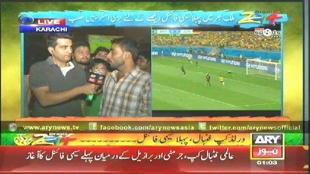 Headlines - 0100 - Wednesday - 9 - July - 2014