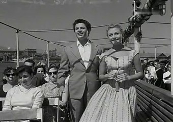 Antonio Molina y Lolita Sevilla - Barcelona