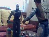 Max Steel Missions Cap.1 Psycho.