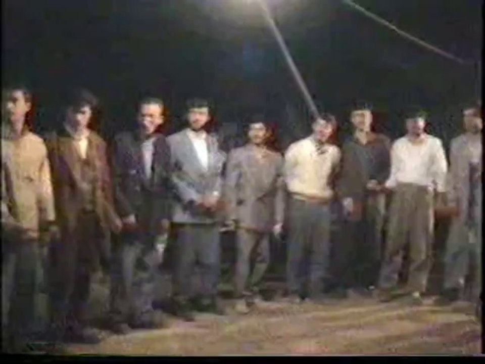 KUBBEDİNLİ  GENÇLER 1998