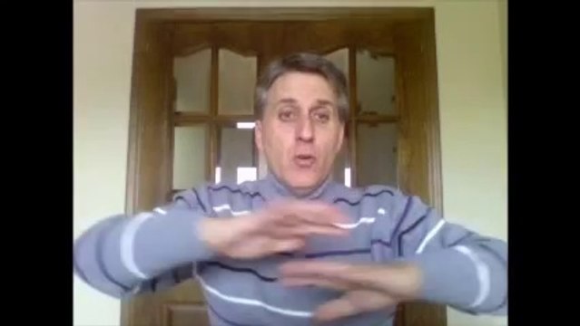 Profeta Miguel de Sevilla _ El Gimnasio de Dios