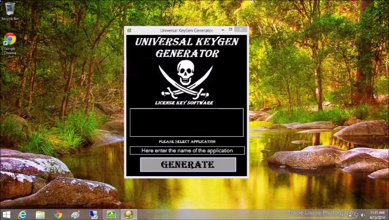 Hotmail & MSN Password Recovery 1 Serial Key [Expires 2018]