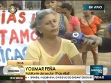 Denuncian que 147 familias carecen de servicios básicos en Zulia