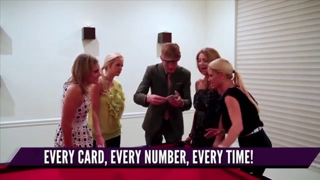 The Heinous Collection Vol.2 by Karl Hein - Card Magic