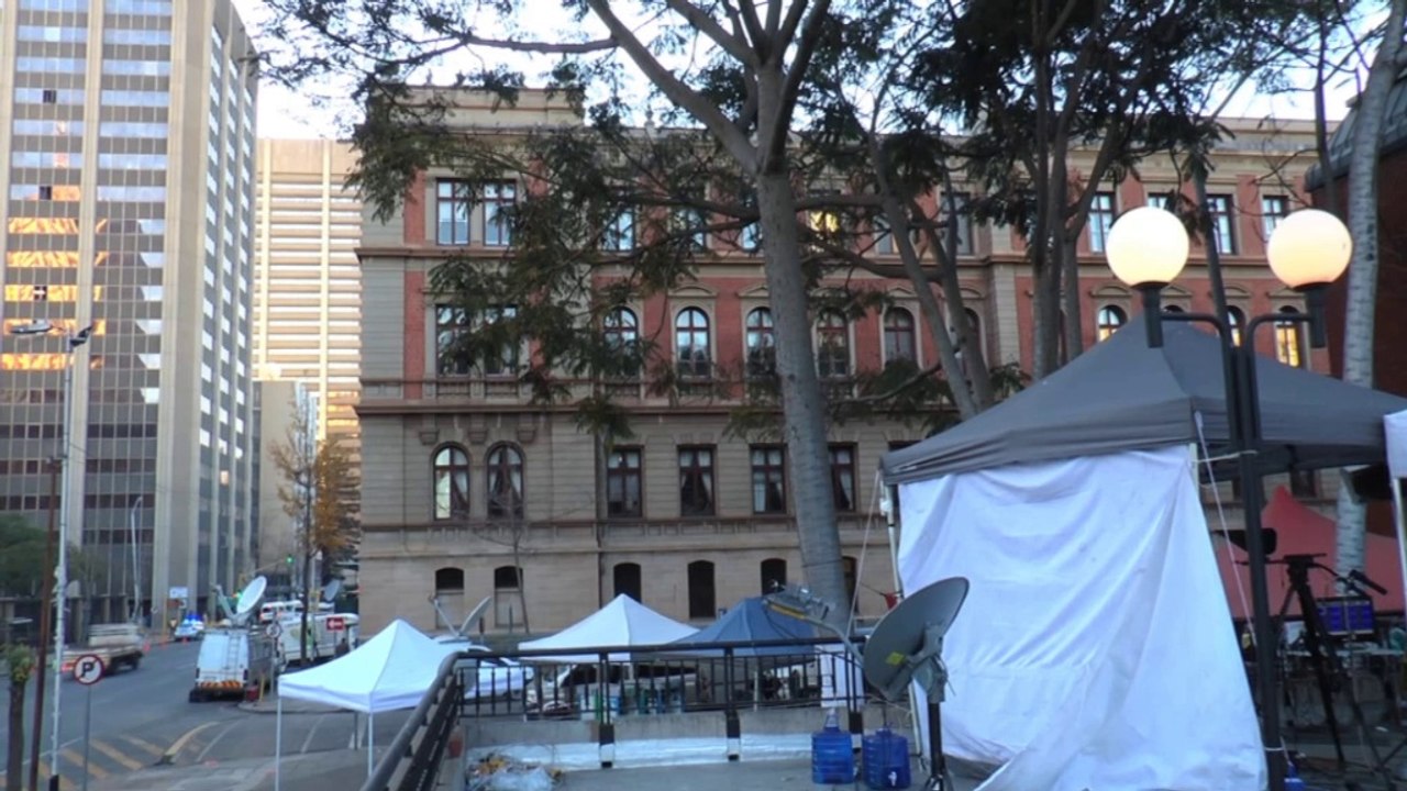 Pistorius defence could have gone better - Lawyer