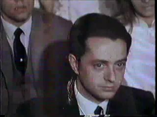 Palito Ortega - Los Muchachos de mi Barrio