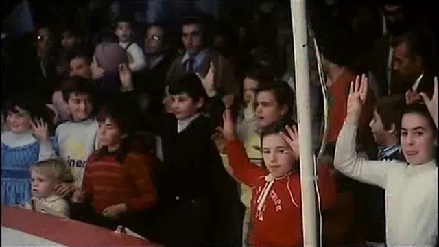 María Jesus y su Acordeon - El Baile de los Pajaritos