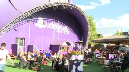 British circus set to once again take center stage