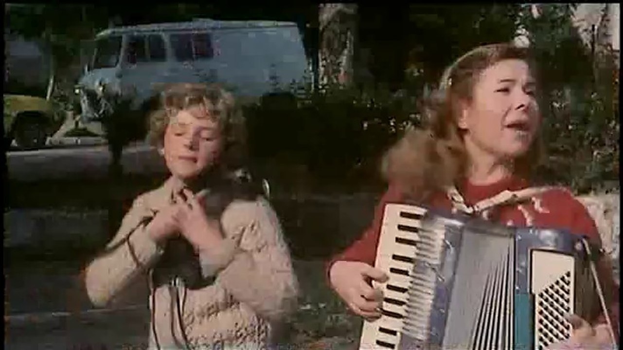 María Jesus y su Acordeon - Los Gatitos