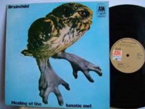Braichild Sadness Of A Moment 1970 UK Prog Rock Jazz Fusion