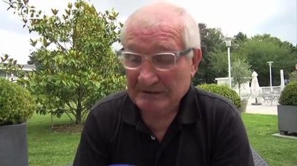 Cyclisme / Guimard : "Froome a dû mal dormir" 08/07