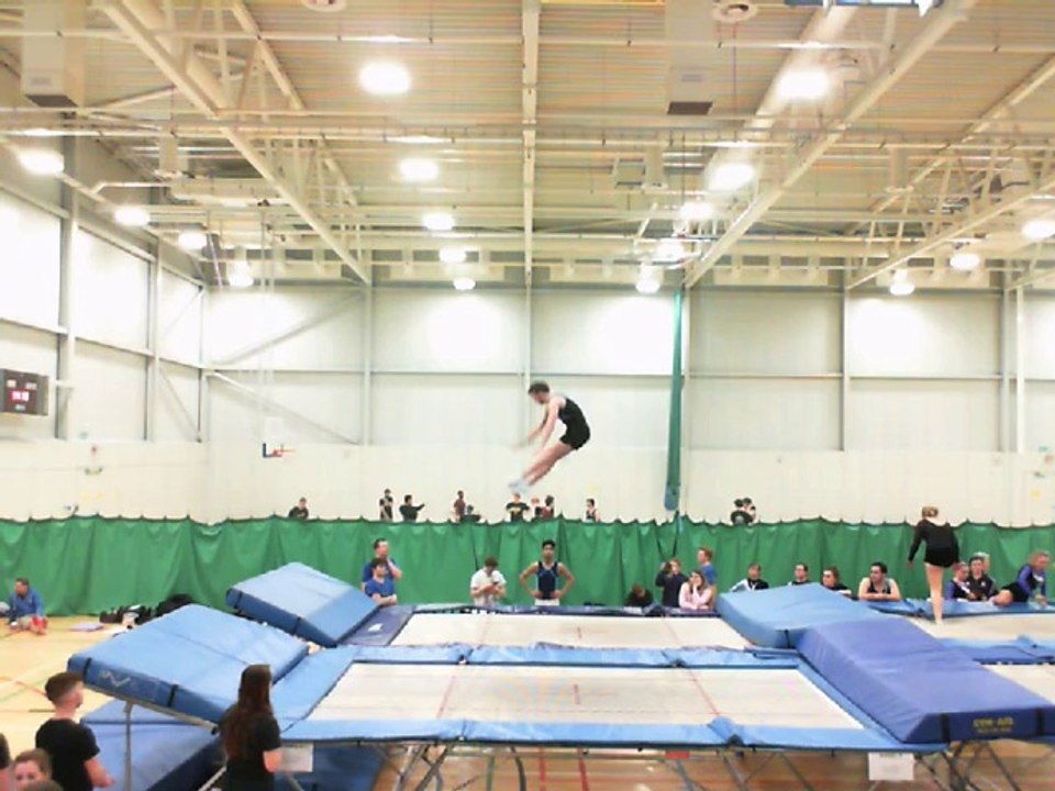 Intermediate Mens - 07