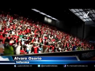 FIFA El video juego “FIFA 15” será lanzado al mercado en Septiembre