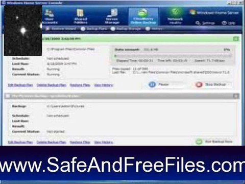 Get CloudBerry Backup for Windows Home Server 3.4.1.3 Activation Key Free Download
