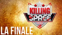 Platinium vs Katrina - Killing Spree - Finale