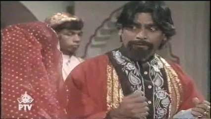 Ainak wala jin All Episodes Collection Episode # 76 and 77