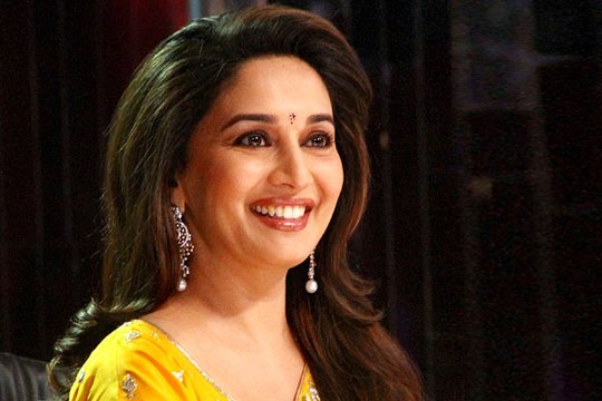 Dhak Dhak Girl of Bollywood Madhuri Dixit | Biography