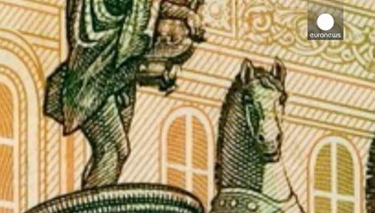 ¿Pornografía en el billete de cien rublos?