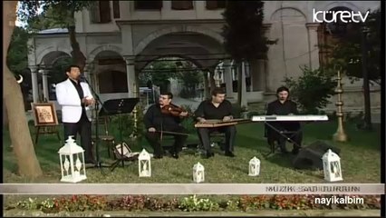 AYRILIK yaman AYRILIK Elgin Guliyev Ramazan 2014