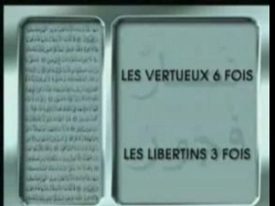 Les répétitions de mots