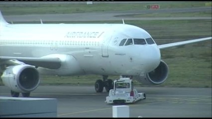 Hausse trafique à l’aéroport de Toulouse-Blagnac