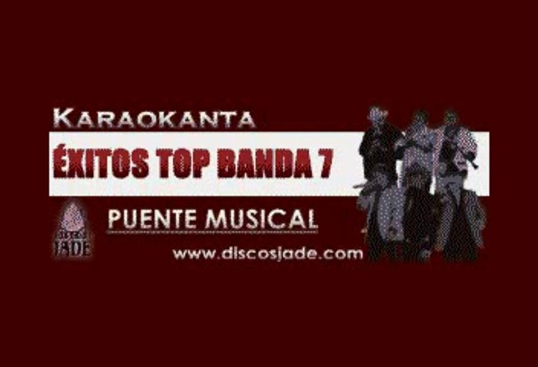 Banda Carnaval - Olvidarte No Sera Sencillo