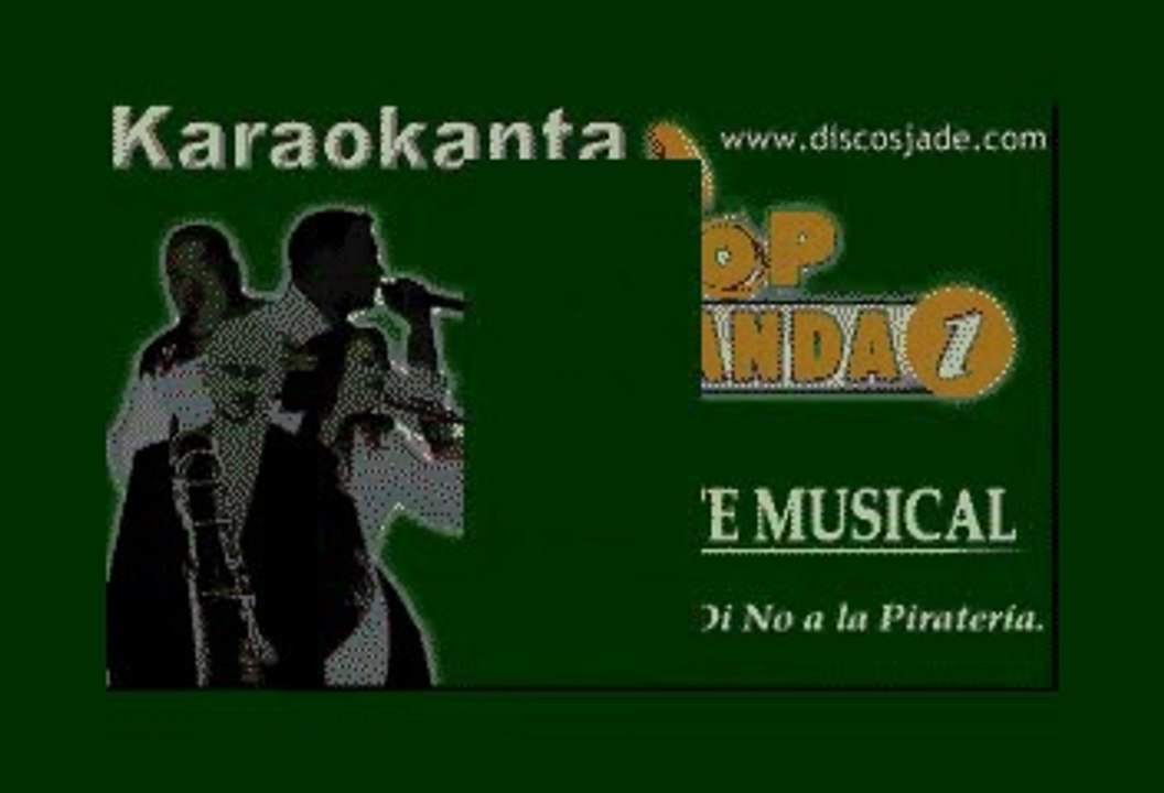 Banda Carnaval - Pídeme