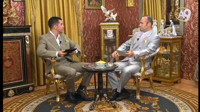 İftar Sohbetleri - 30 Haziran 2014 (Kıyamet ve Hesap Günü)