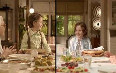 Avea - Ramazan 2014 Reklamı