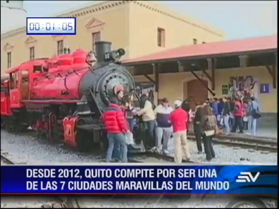 Noticias en 1 Minuto