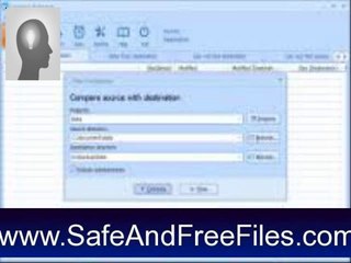 Get Compare & Backup 5.0 Serial Number Free Download