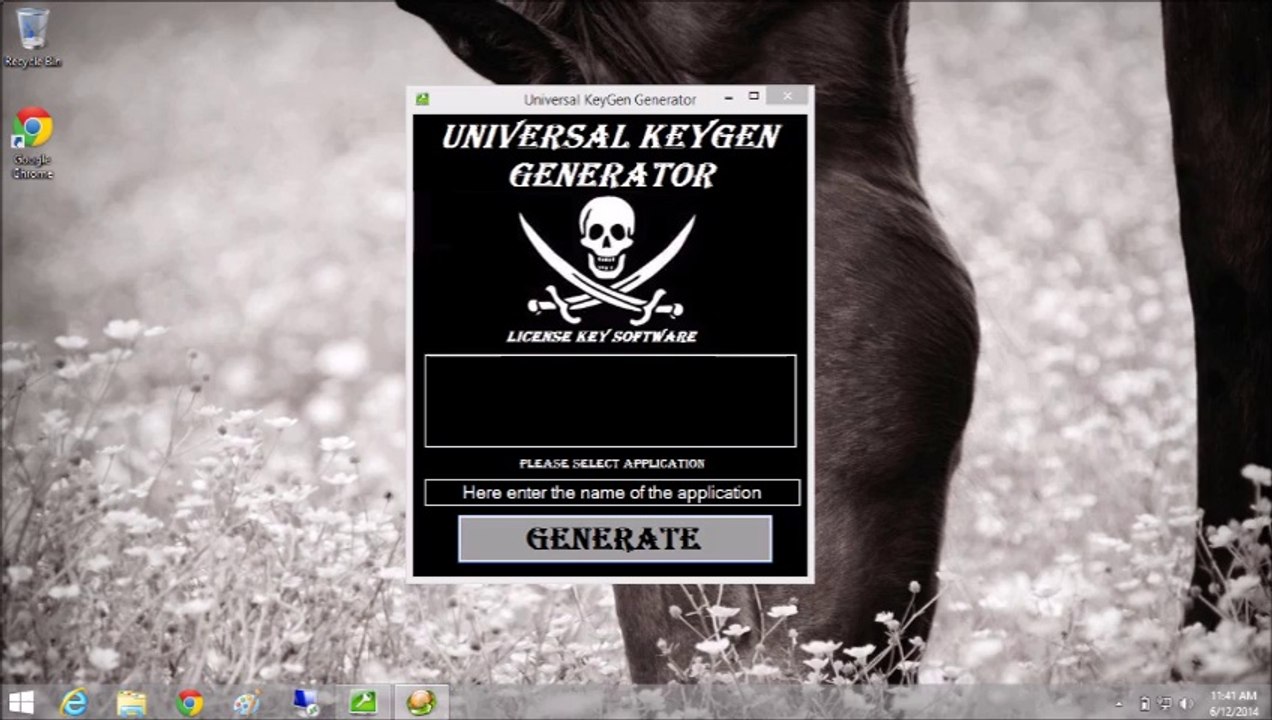 NetInfo 8.4 Serial Key [Expires 2018]