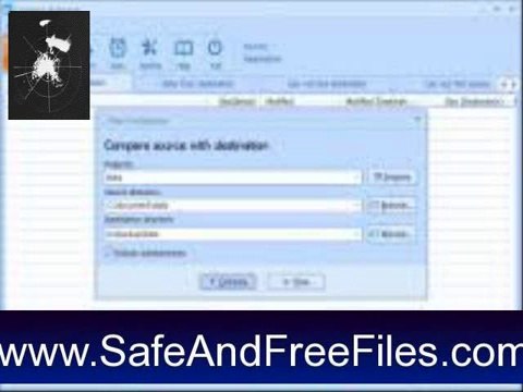 Get Compare & Backup 5.0 Serial Code Free Download
