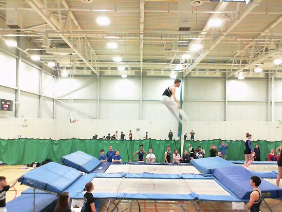 Intermediate Mens - 10
