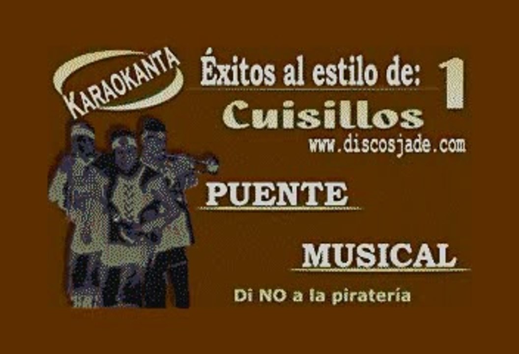 Banda Cuisillos - Por Que Me Haces Llorar