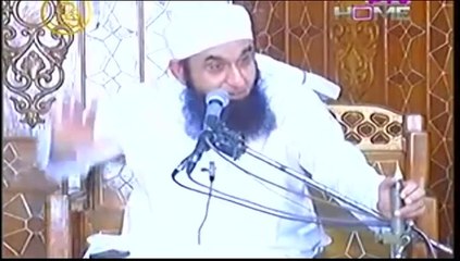 Roshni Ka Safar with - Molana Tariq Jameel Full on PTV Home - 8th July 2014 - 9th Ramzan