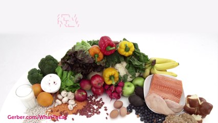 What to Eat When Pregnant | Pregnancy Diet Plan