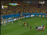 أهداف مباراة البرازيل 1 - 7 ألمانيا | تعليق رؤوف خليف