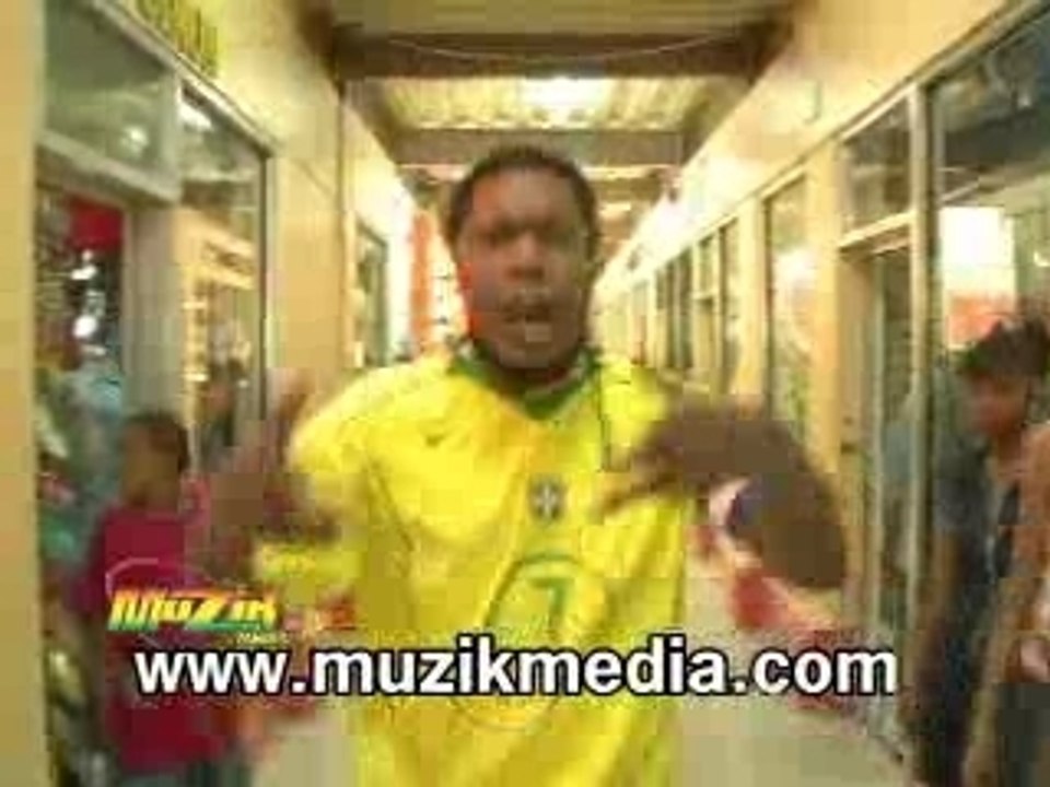 Escape 2 soca megamix
