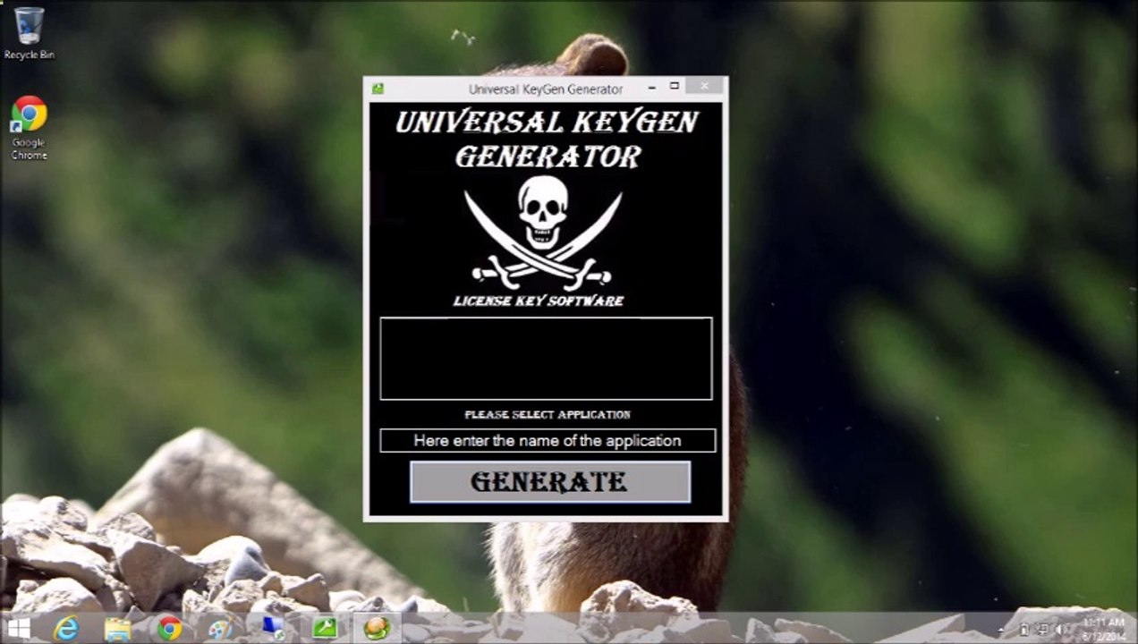 UniHelp 4 Serial Key [Expires 2018]