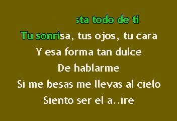 Banda El Recodo - Me Gusta Todo De Ti