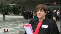 Aide juridictionnelle : Interview de Maître Anne Delzant